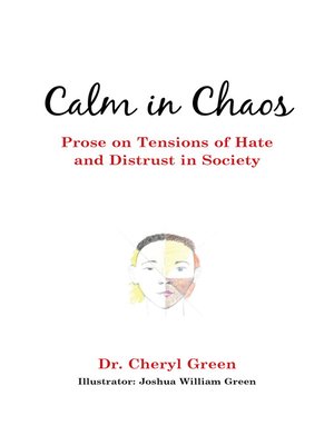 cover image of Calm in Chaos